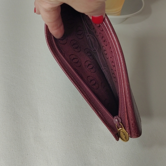 CARTIER Clutch